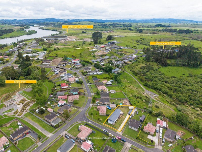 1 Herewini Street, Meremere, Mercer - Carousel 1