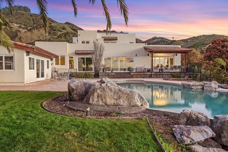 22 Springlea Heights, Atawhai, Nelson - Carousel 1