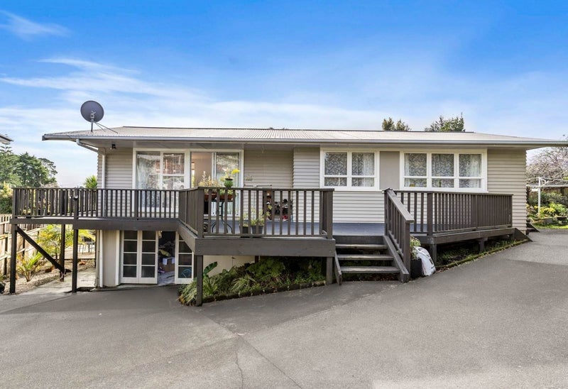 14B Connell Street, Blockhouse Bay, Auckland - Carousel 1