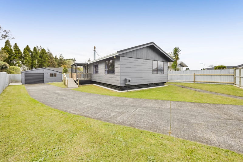 34 Kowhai Street, Inglewood, Inglewood - Carousel 1