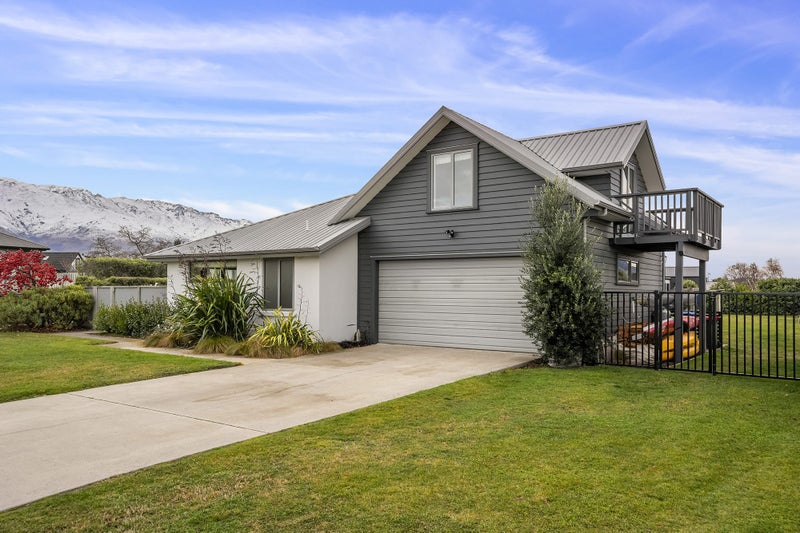 27 de Bettencor Place, Mount Pisa, Cromwell - Carousel 1