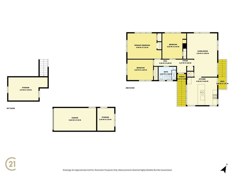73 Te Puea Avenue, Meremere - Carousel 30