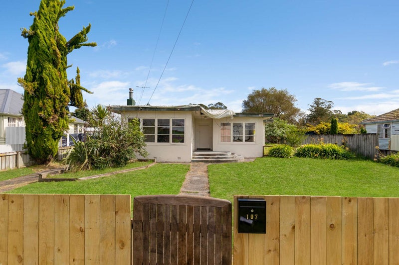 107 Harris Street, Huntly - Carousel 1