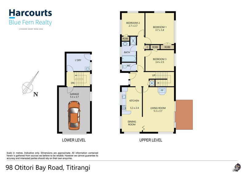98 Otitori Bay Road, Titirangi, Auckland - Carousel 26