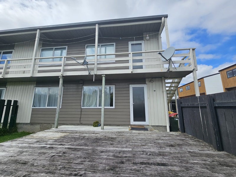 2/54 Awamutu Grove, Waiwhetu, Lower Hutt, Wellington - Carousel 2