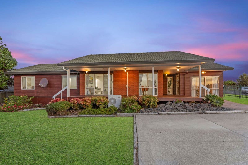 174 Burswood Drive, Burswood, Auckland - Carousel 1