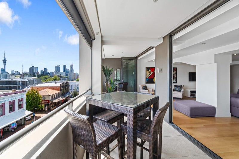 302/2 Ruskin Street, Parnell, Auckland - Carousel 2