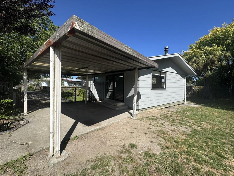 13 Vogel Crescent, Masterton - Carousel 14