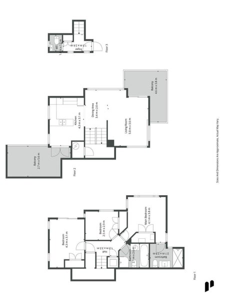 26B Cashmere Avenue, Khandallah, Wellington - Carousel 23