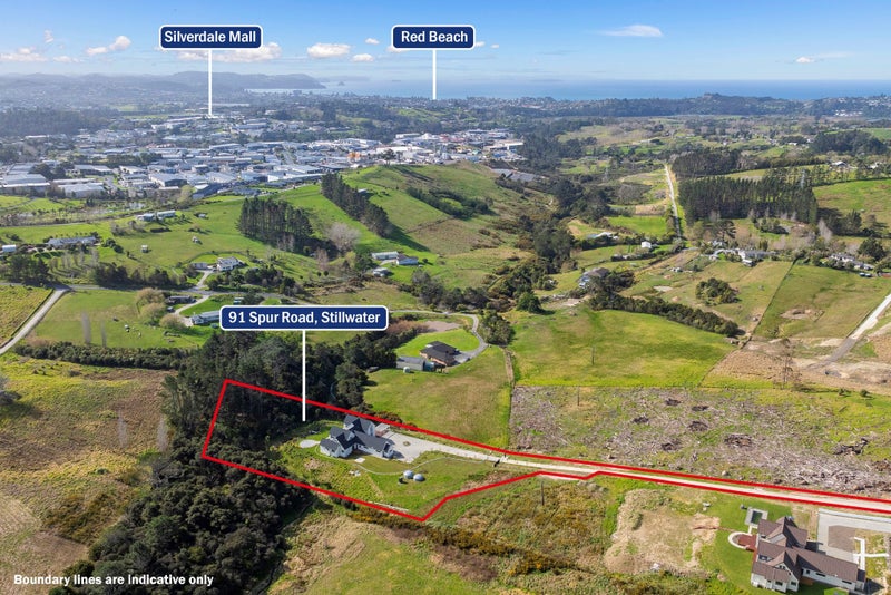 91 Spur Road, Stillwater, Silverdale - Carousel 31