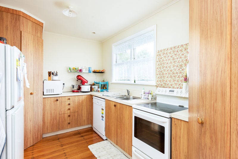 Property Valuation for 8 Purkiss Street, Springlands, Blenheim Trade