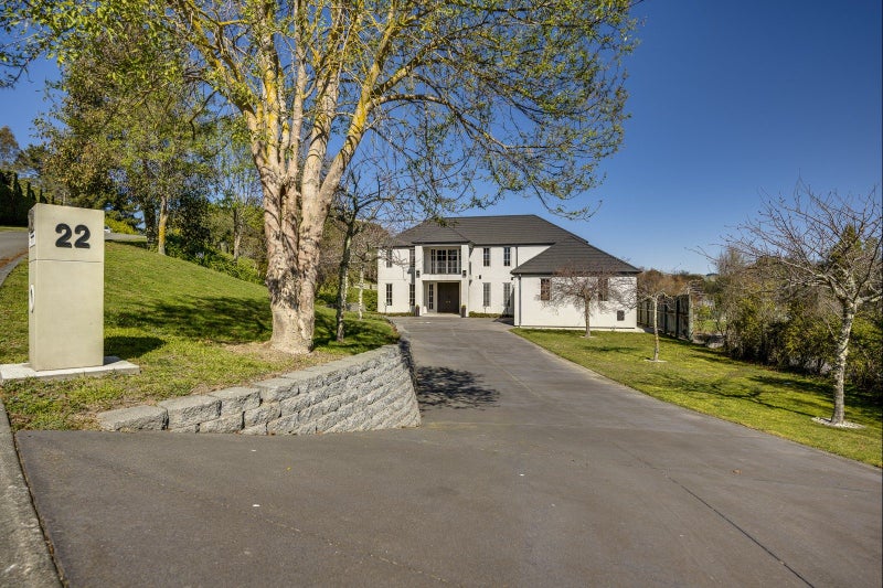 22 Burbury Ridge, Havelock North, Havelock North - Carousel 1