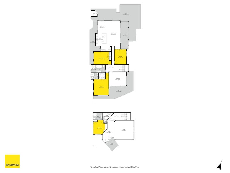 94 Picasso Drive, West Harbour, Auckland - Carousel 24