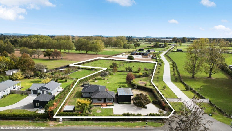 639A Tauwhare Road, Matangi, Hamilton - Carousel 1