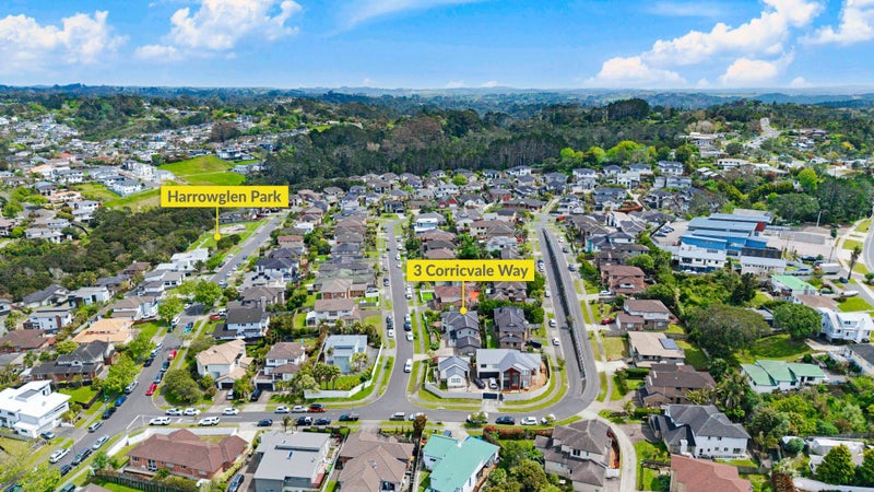 3 Corricvale Way, Northcross, Auckland - Carousel 33
