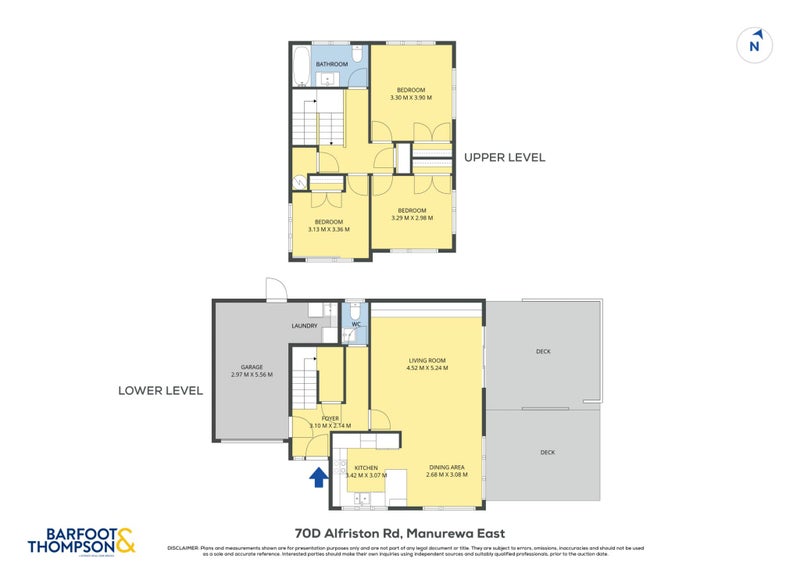 70D Alfriston Road, Manurewa East, Auckland - Carousel 17