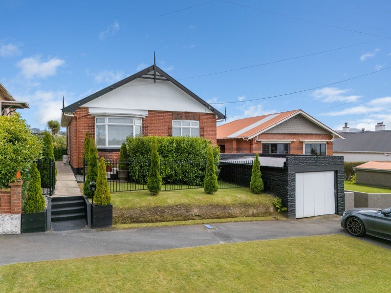 32 Nottingham Crescent, Calton Hill, Dunedin - Carousel 1