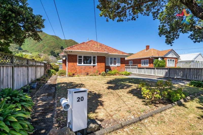 20 Bell Road, Waiwhetu, Lower Hutt - Carousel 2