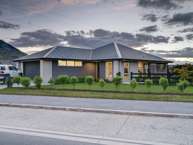 42 Stalker Road, Lower Shotover, Queenstown - Carousel 25