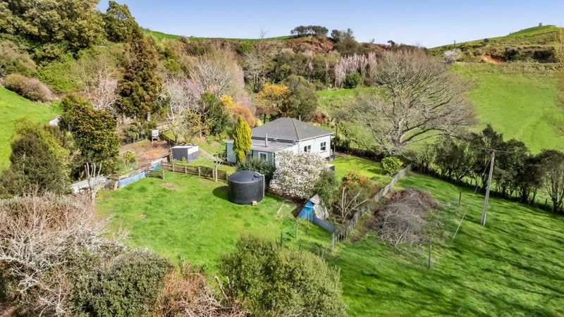 356 Waihapa Road, Pukengahu, Stratford - Carousel 2