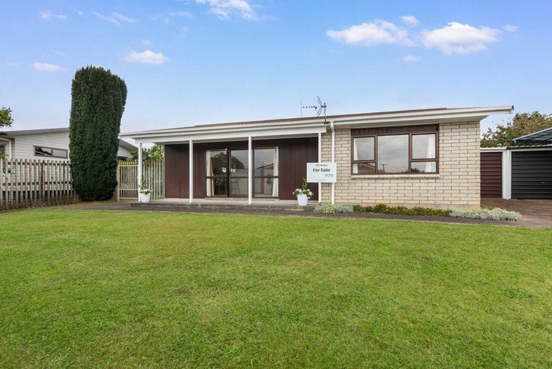11D Snell Street, Morrinsville, Morrinsville - Carousel 1