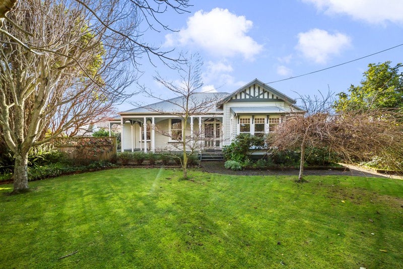 1 Hunter Street, Hawera, South Taranaki, Taranaki - Carousel 45