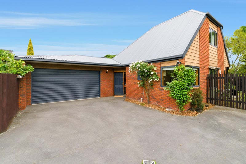 23A Brodie Street, Ilam, Christchurch - Carousel 1