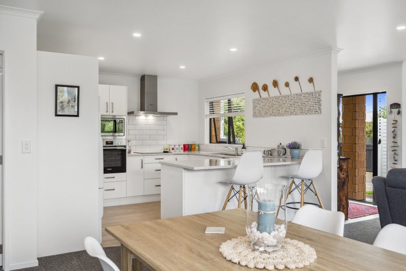 Property Valuation for 22B Mackenzie Street, Putaruru, South Waikato