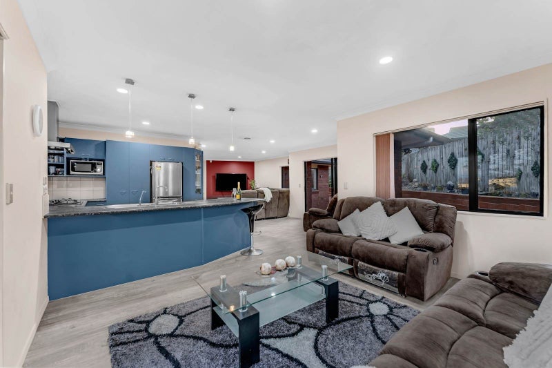 6 Cairnsvale Rise, Manurewa, Auckland - Carousel 2