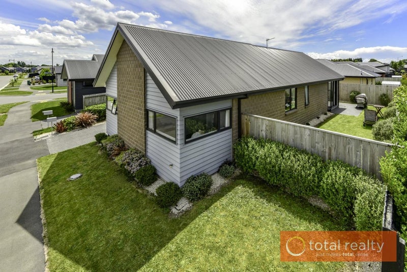 11 Whitnall Street, Halswell, Christchurch - Carousel 1