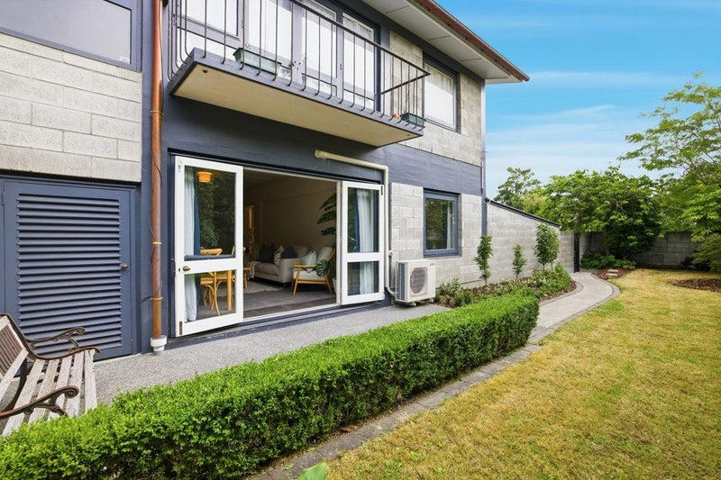 1/158 Papanui Road, Merivale, Christchurch - Carousel 1