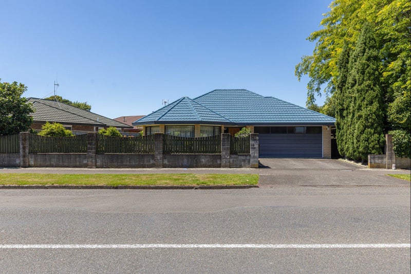 385 Albert Street, Hokowhitu, Palmerston North - Carousel 2