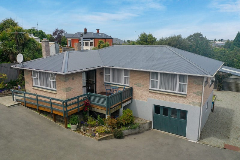 22 Archer Street, Parkside, Timaru - Carousel 1
