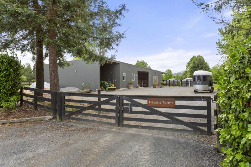 626B Ngaruawahia Road, Te Kowhai, Waikato, Waikato - Carousel 2