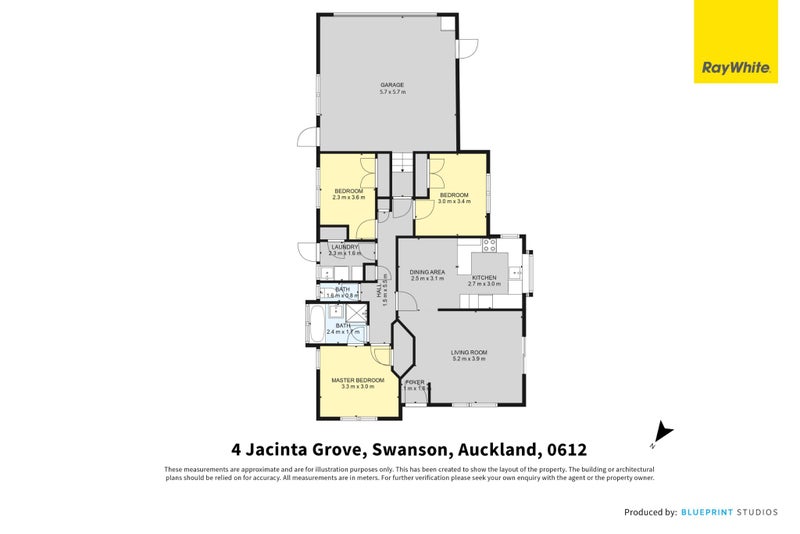 4 Jacinta Grove, Swanson, Auckland - Carousel 26