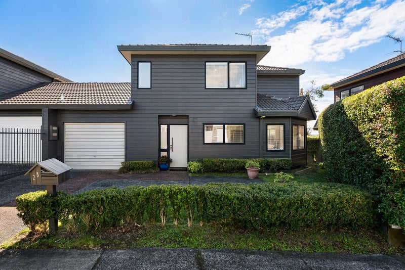 2B Tokomaru Street, Orakei, Auckland City, Auckland - Carousel 1