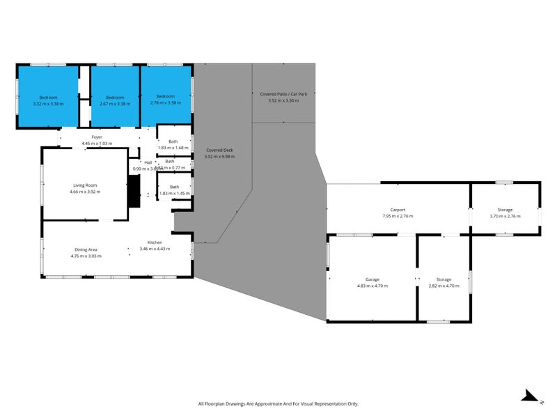 148 Hall Avenue, Favona, Auckland - Carousel 2