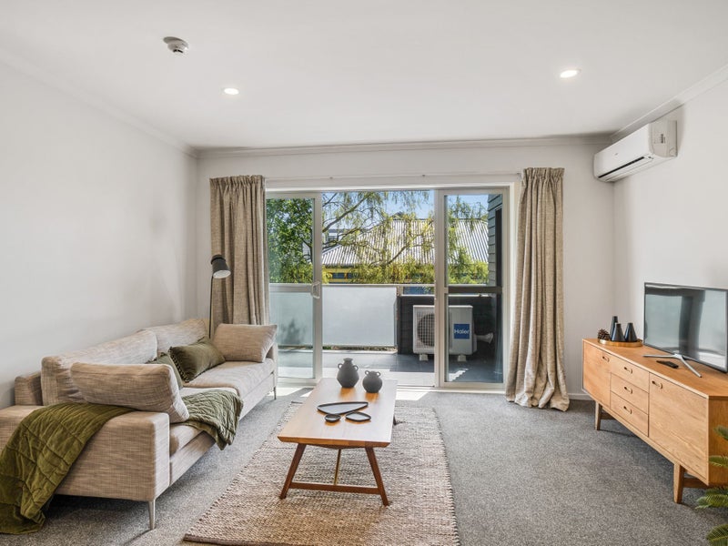 108/226 Salisbury Street, City Centre, Christchurch City, Canterbury - Carousel 1
