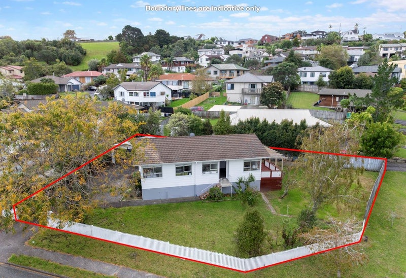 82 West Harbour Drive, West Harbour, Waitakere City, Auckland - Carousel 1