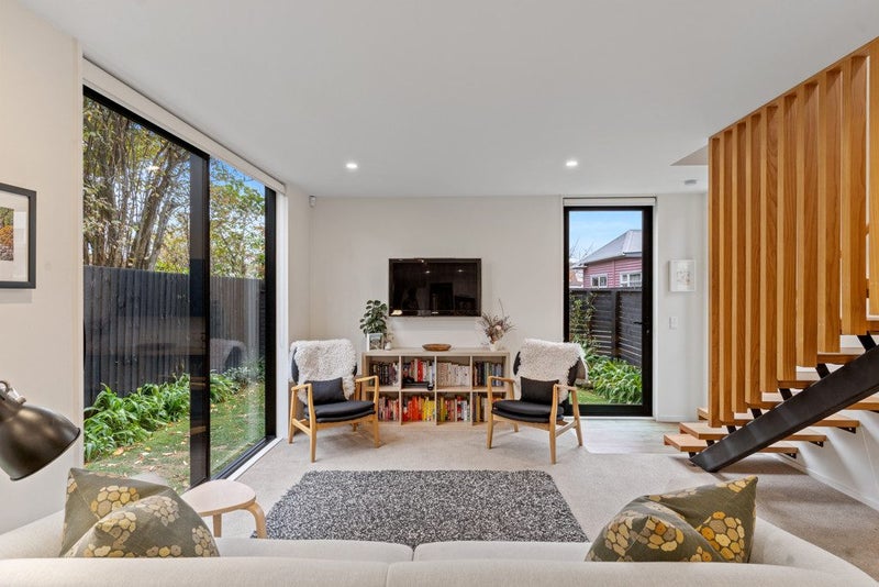 58B Ward Street, Addington, Christchurch - Carousel 2