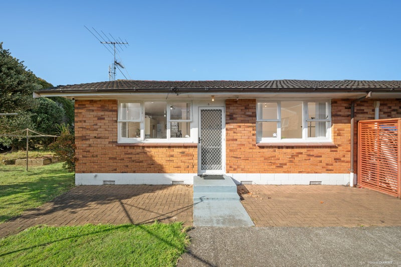 5/43 Spring Street, Onehunga, Auckland - Carousel 2