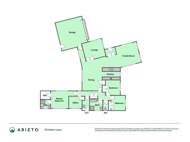 13 Kidson Lane, Lincoln, Lincoln - Carousel 26