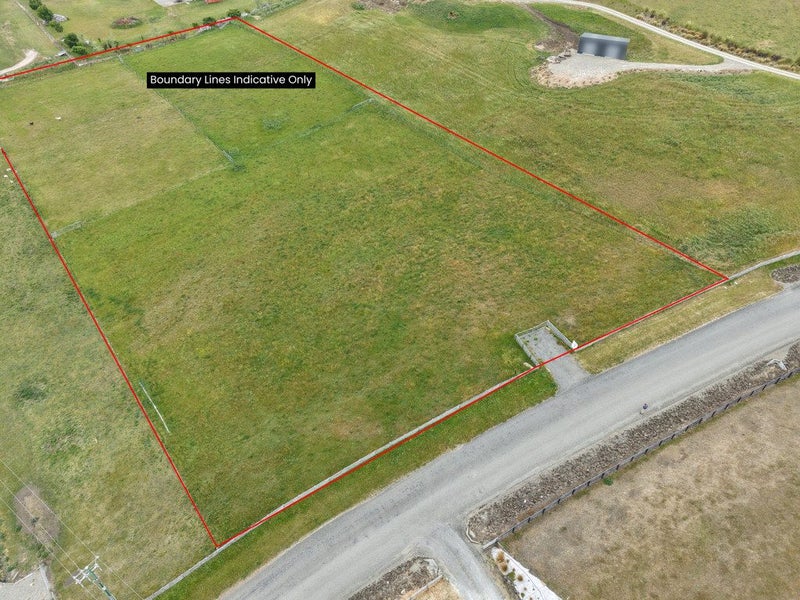Lot 2 Parsons Road, Weston, Waitaki, Otago - Carousel 2