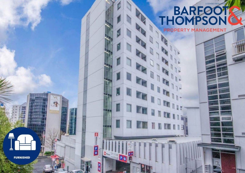 4F/15 City Road, Auckland Central, Auckland - Carousel 1