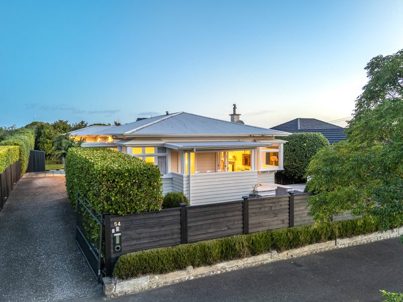 54 Miller Street, Point Chevalier, Auckland - Carousel 1