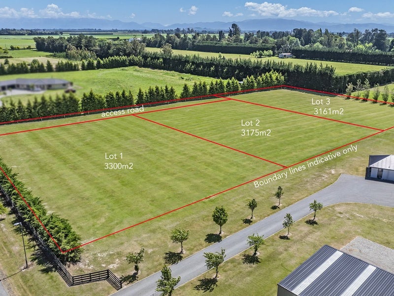 49 Crozier Drive, Kirwee, Kirwee - Carousel 1