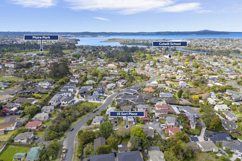 15 Sari Place, Massey, Auckland - Carousel 12