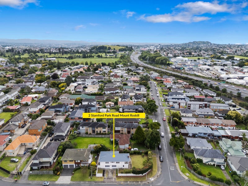 2 Stamford Park Road, Mount Roskill, Auckland - Carousel 31