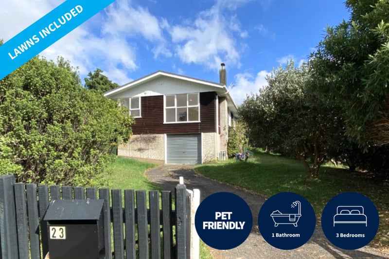23 Ennis Avenue, Pakuranga Heights, Auckland - Carousel 1