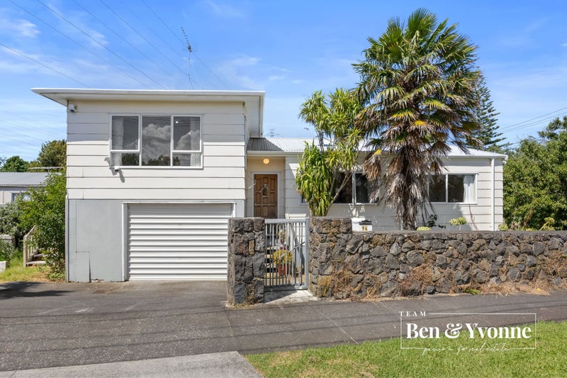 94 Ferndale Road, Mount Wellington, Auckland - Carousel 1